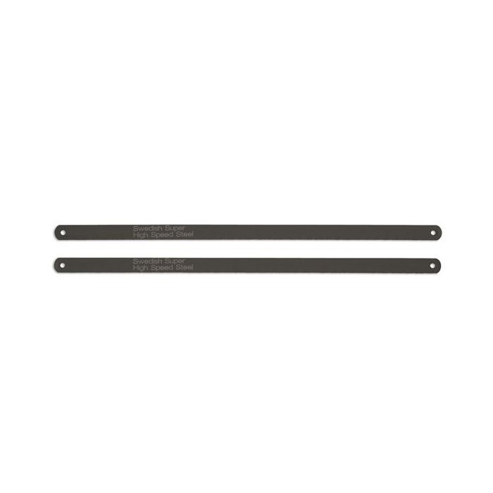 Hss Hacksaw Blades 32Tpi 2 Piece
