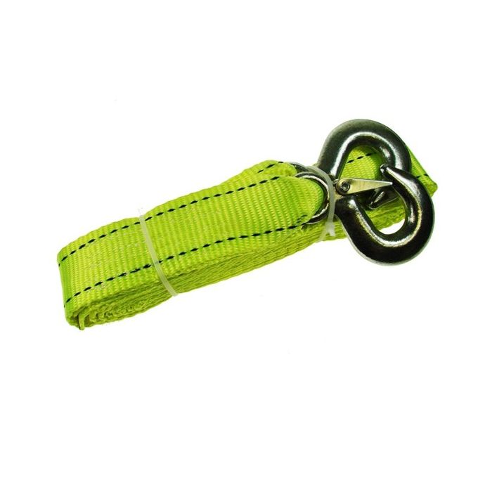 Recovery Towing Straps 3.5M 4000Kg