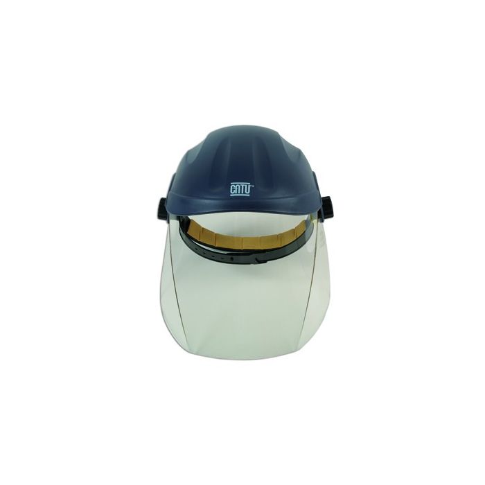 Protective Arc Flash Face Shield