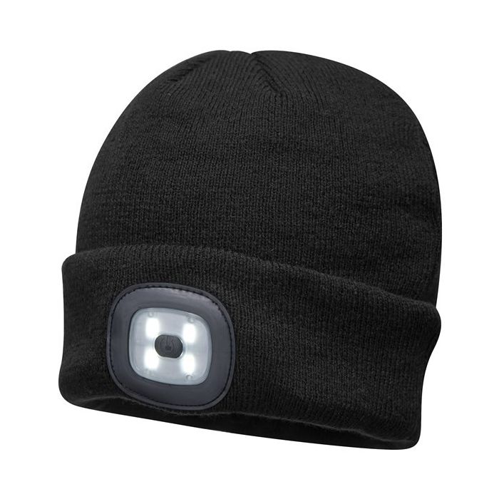 Beanie Led Head Light Hat