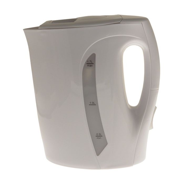 Cordless Kettle White