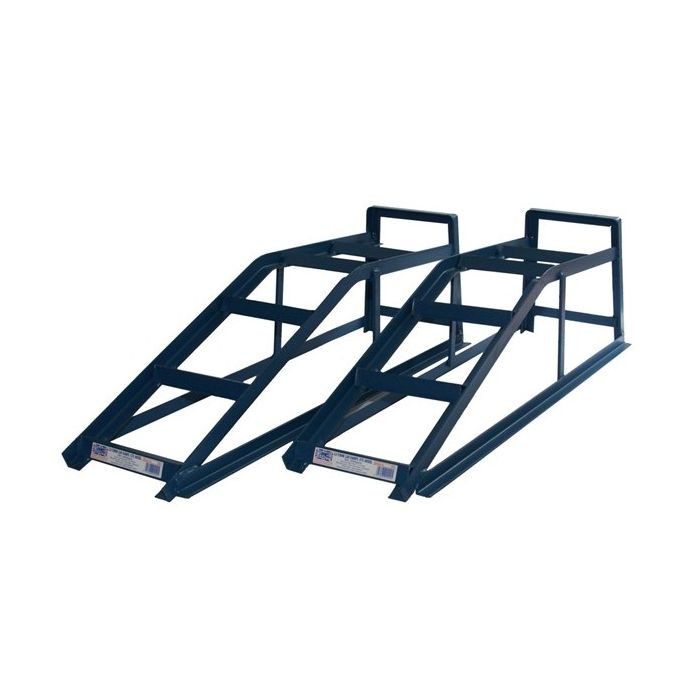 Standard Car Ramp 2 Tonne Pair