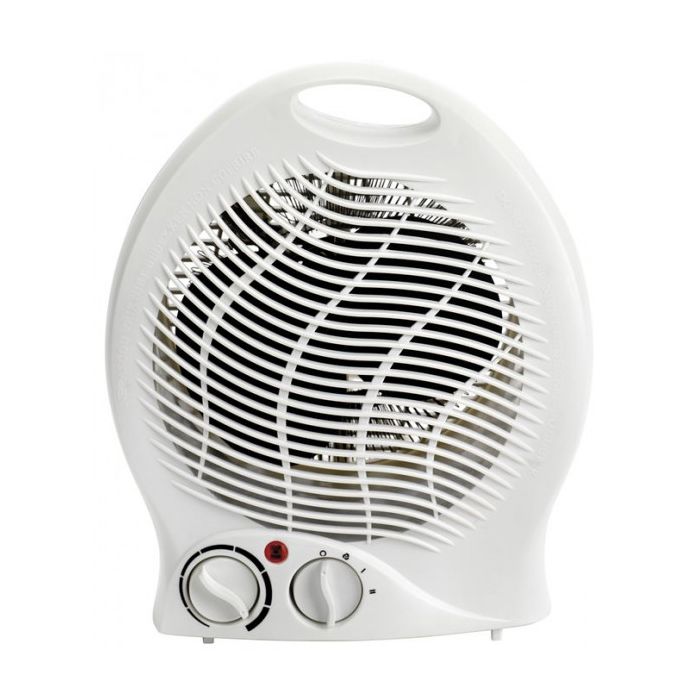 Upright Portable Fan Heater 2000W
