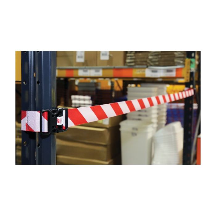 Quick Barrier 6 Metre