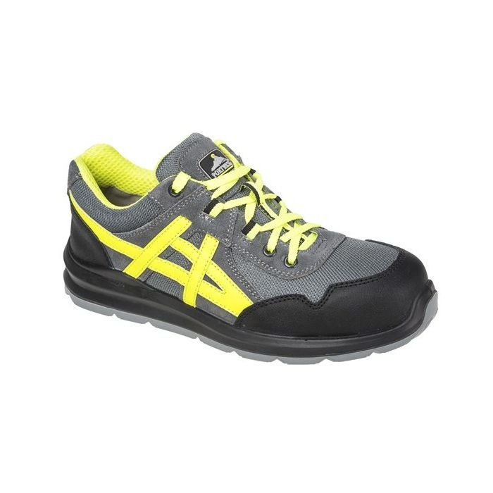 Steelite Mersey Trainer S1