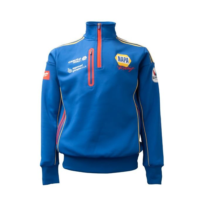NAPA 2023  Racing Tracktop  Male S