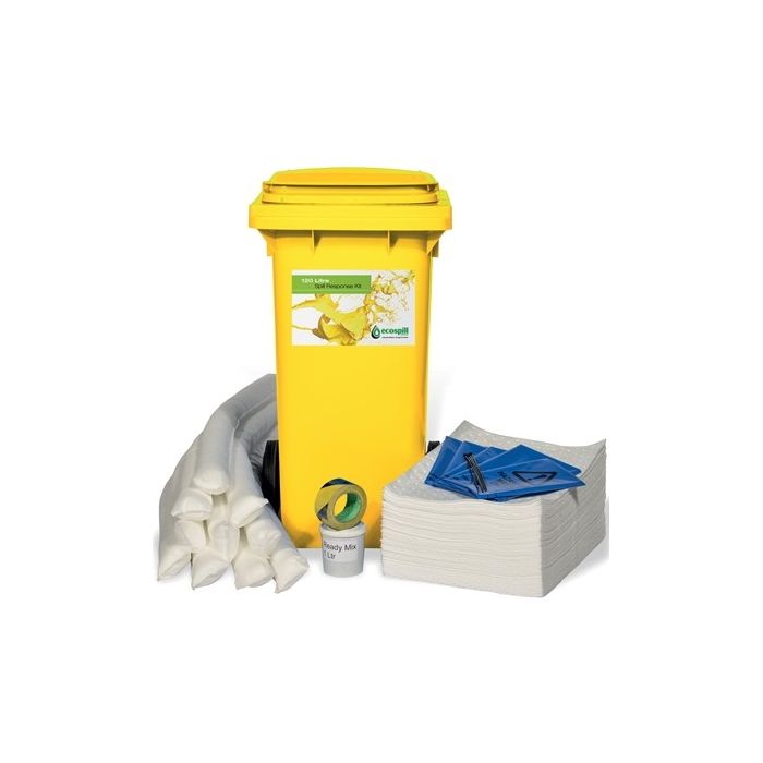 Oil Only Spill Kit 120 Litre
