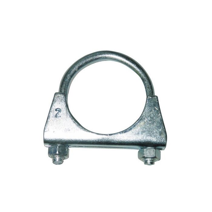 Exhaust Clamp 2In.