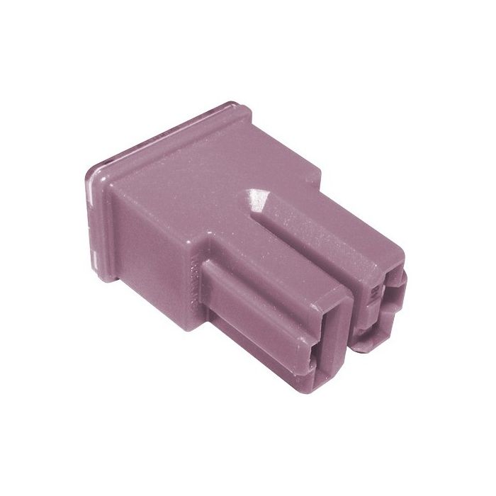 Fuse Female Slow Blow Pink 30A