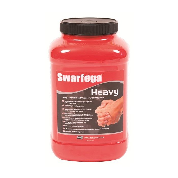 Heavy Duty Hand Cleaner 4.5 Litre Tub