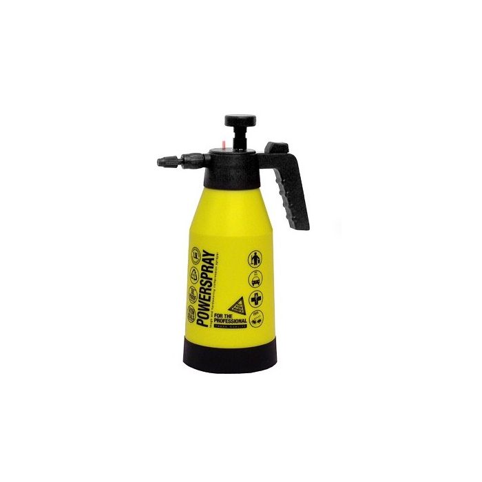 Manual Pressure Sprayer 1.5 Litre