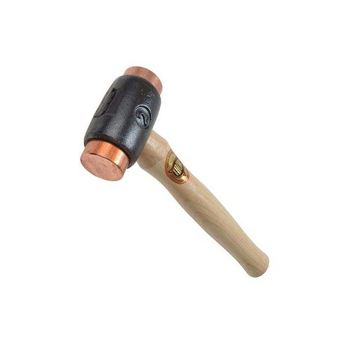 Copper Hammer Size 2