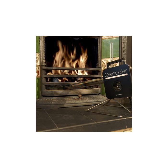 Grenadier Electric Firelighter