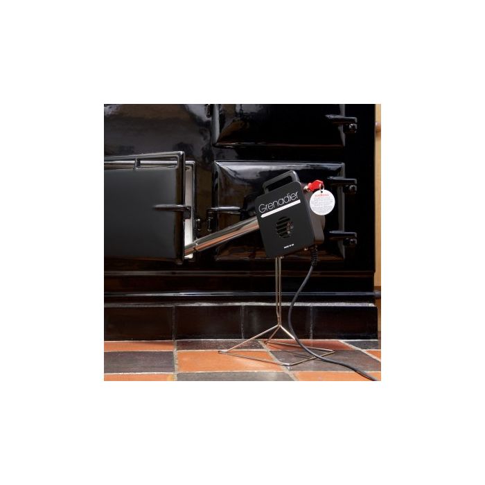 Grenadier Electric Firelighter