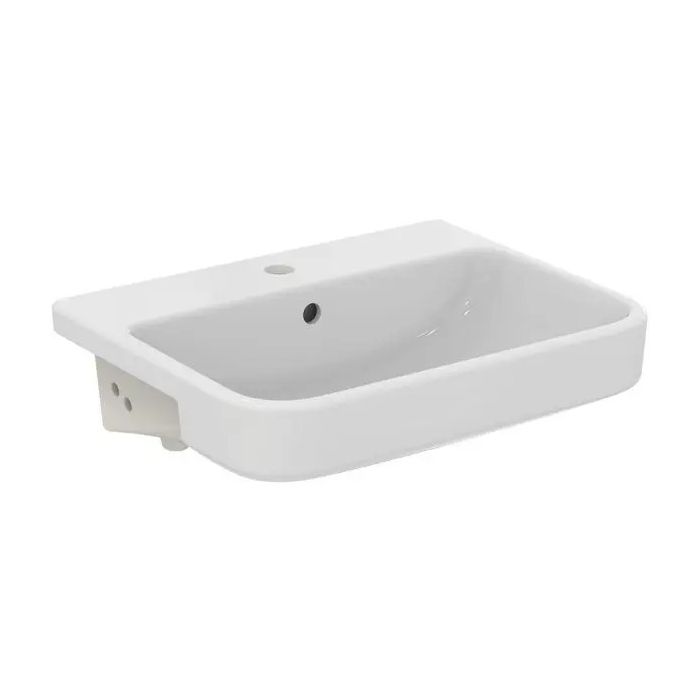 IS I.LIFE B S-CTP BSN 55 WHITE BXD UKP