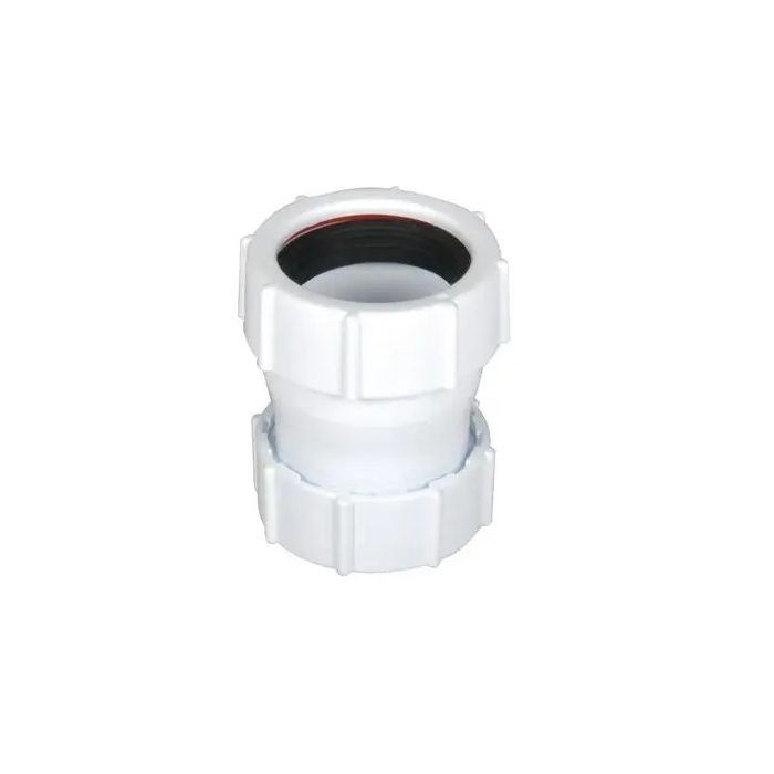 50MM X 40MM COMPRESSION COUPLER WP225:W
