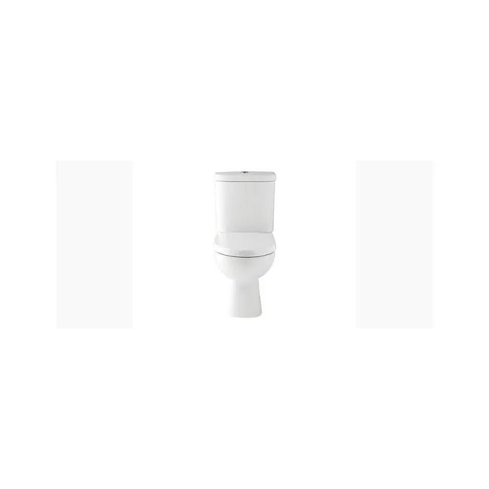 KOHLER 18152W PANACHE C-C WC PAN WH