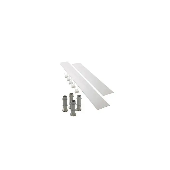 Mira Flight square riser conversion kit 760mm 