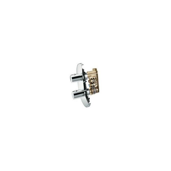 Ideal Standard Trevi A3969NU built in thermostatic shower valve only