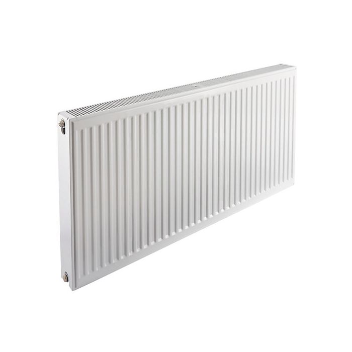 Halcyon K2 Compact Radiator - 400Mm X 200Mm