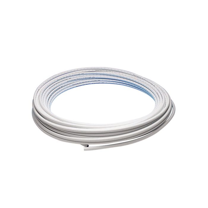 John Guest Speedfit Layflat Coil Pipe 15Mm X 120M 15Bpb-120C