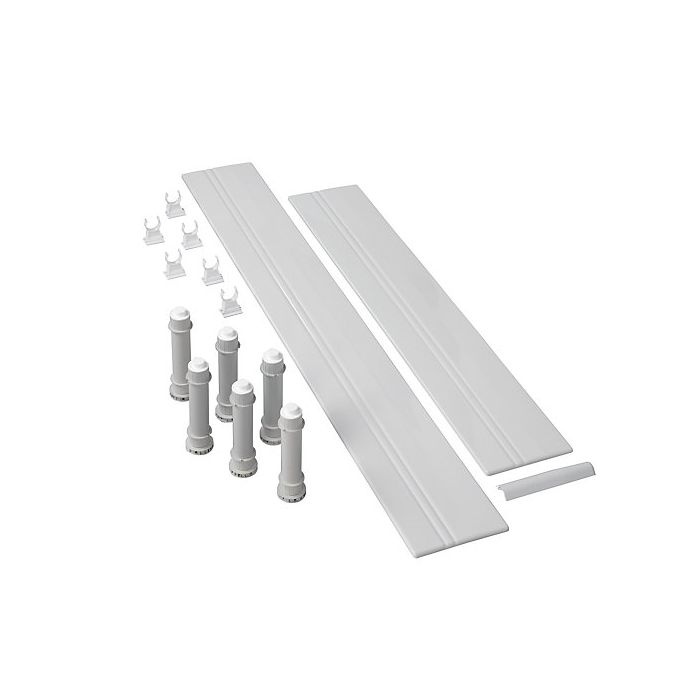 Mira Flight Riser Conversion Kit 900 Mm