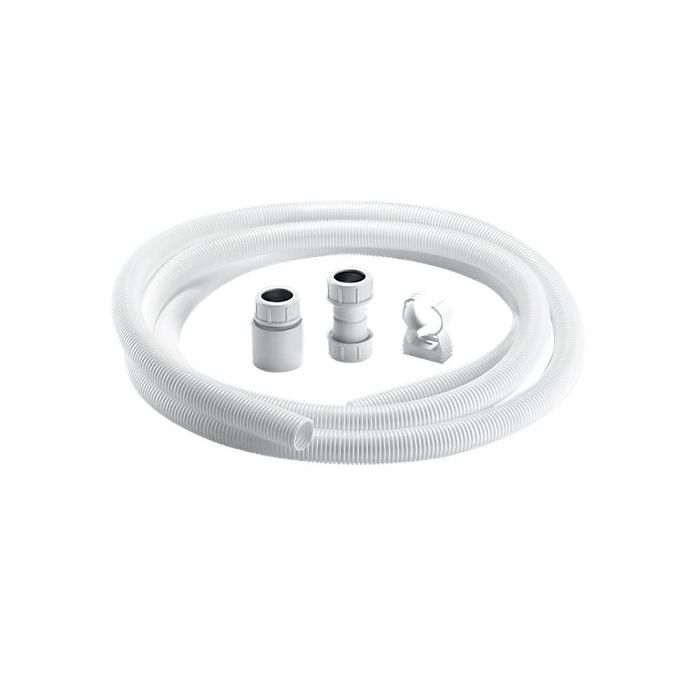 Mcalpine Flexible Condensate Pipe Kit Conflex-Kit0