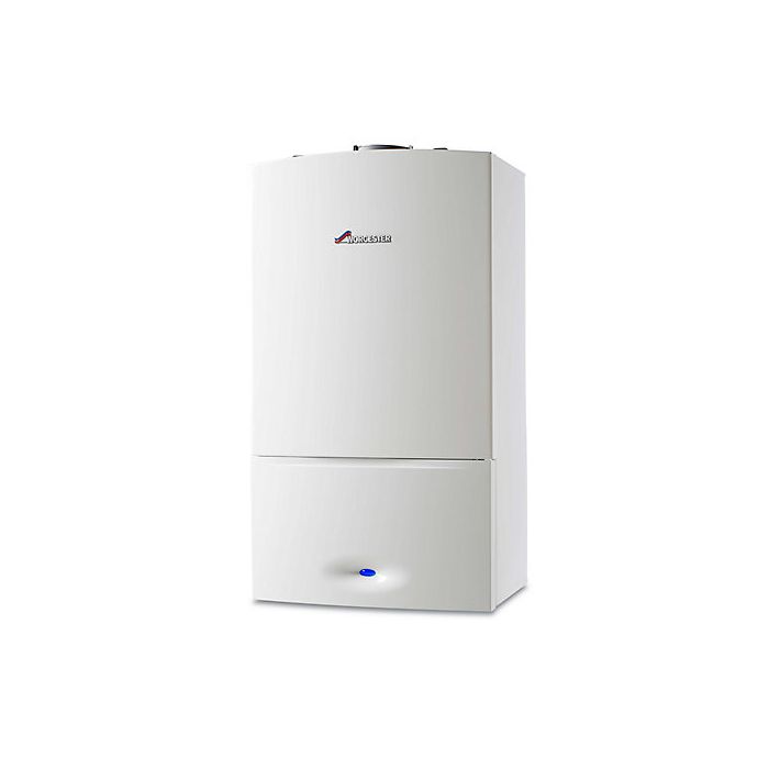 Worcester Greenstar 25Si 25Kw Combi Boiler 7733600050