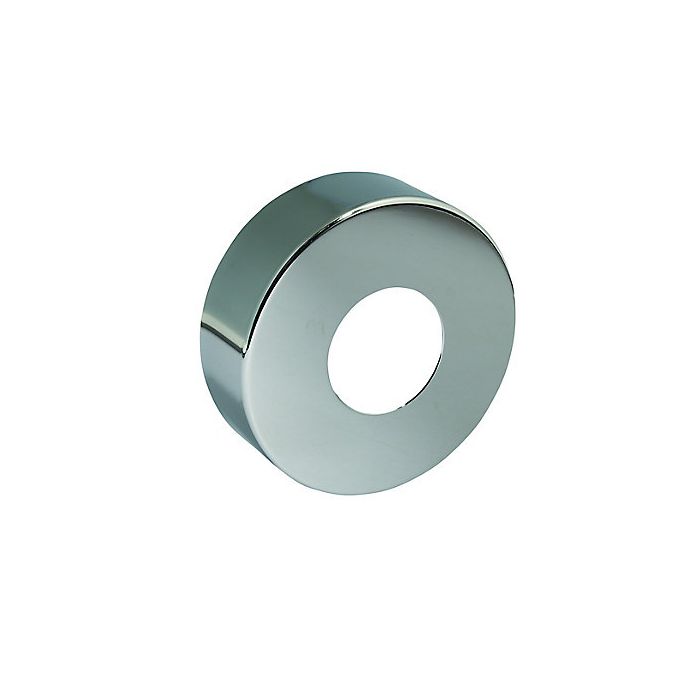 Mcalpine Wall Flange Chrome 42Mm Cp42