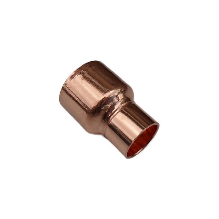 Endfeed Fitting Reducer 54 X 22 Mm