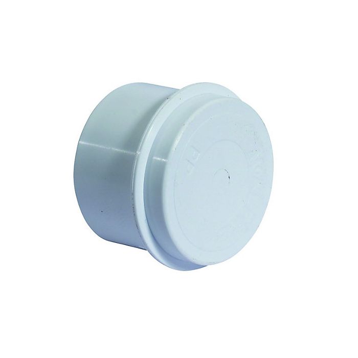 Mcalpine Blank Cap 32Mm S23m
