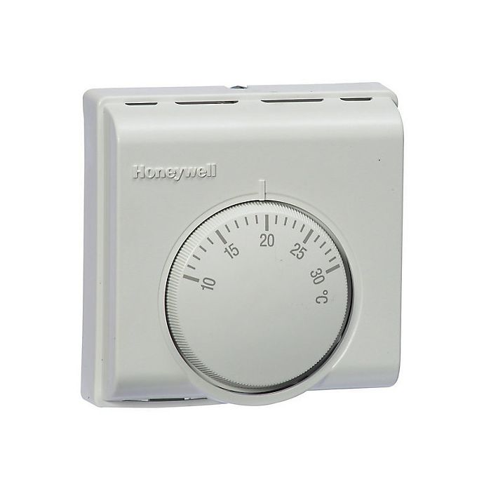 Honeywell Home T4360b 16 Amp Room Thermostat 240V T4360b1015
