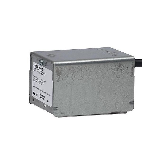 Honeywell Home Replacement Powerhead (Mid Pos Valves)