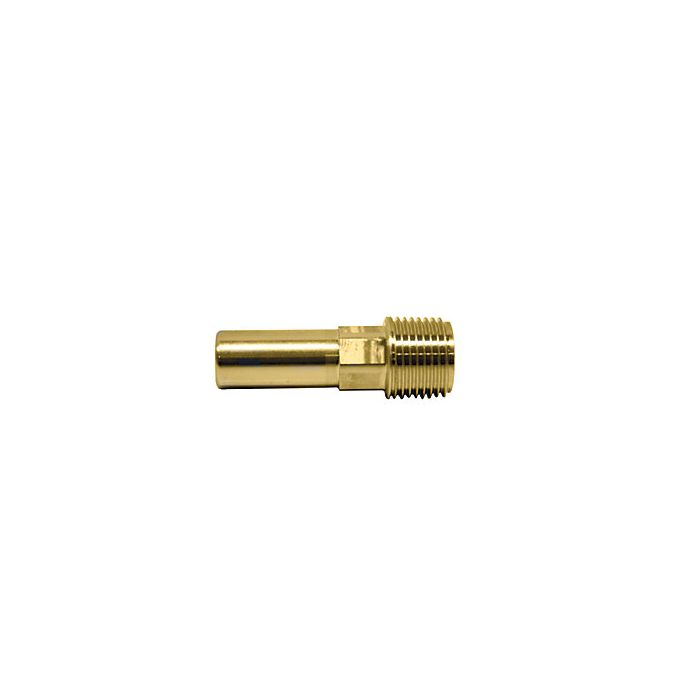 Speedfit 22Mmx3/4 Brass Male Stem Adap