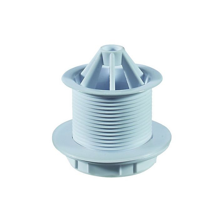 Mcalpine Domed Urinal Waste 38Mm X 60Mm Wu11