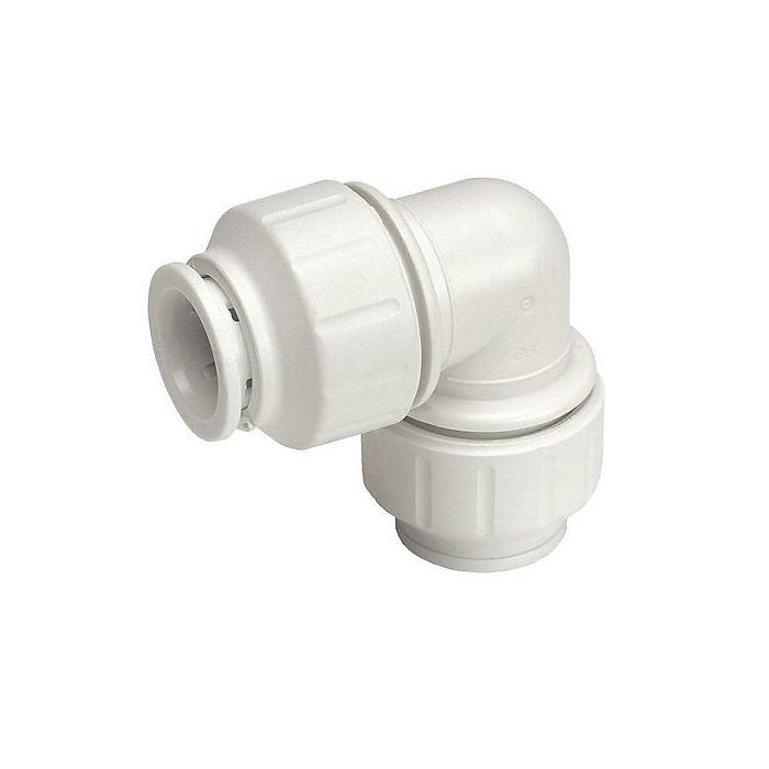 Jg Speedfit Elbow 10Mm Pem0310w