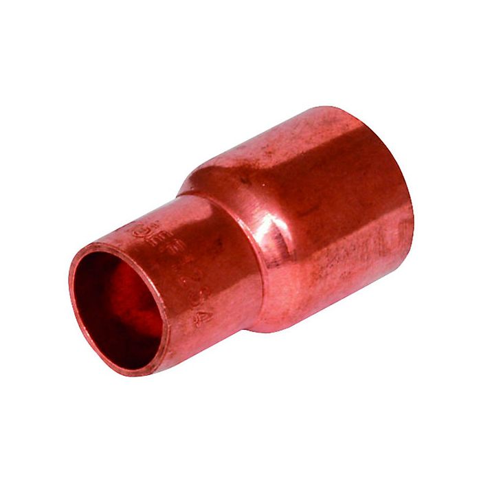 Plumbright End Feed Fitting Reducer 15X35mm