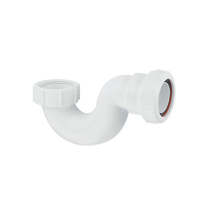 Mcalpine Seal Bath Trap 19Mm X 38Mm Q10