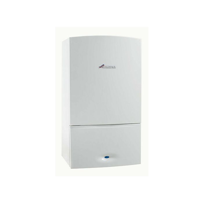 Worcester Greenstar 36Cdi Compact 36Kw Combi Boiler 7733600056