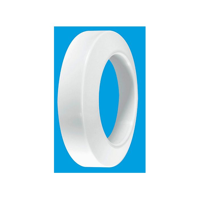 Mcalpine W/C Conn Wall Flange Wc17-110