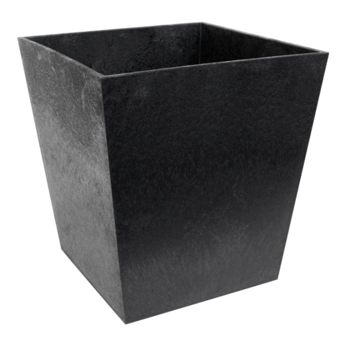 Primeur Sonata Planter 33cm Slate