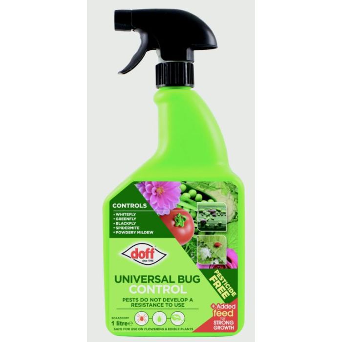 Doff Bug & Fungus Control 1L
