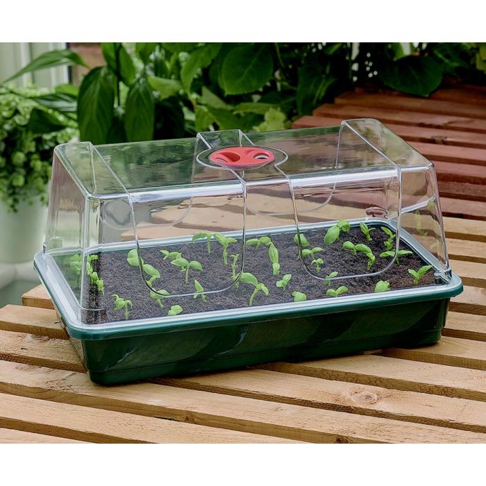 Garland High Dome Propagator Large