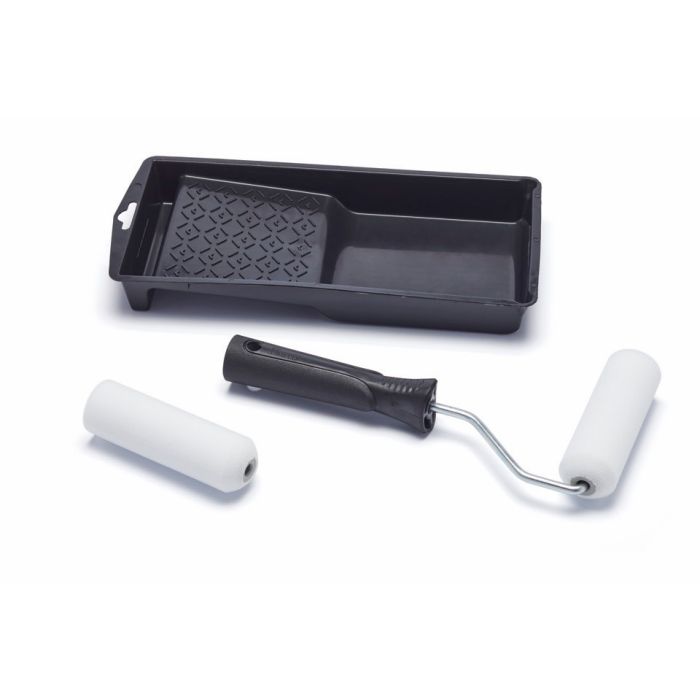Harris Essentials Gloss Mini Roller Set