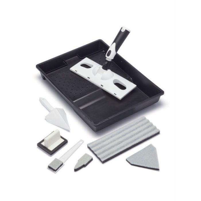 Harris Seriously Good Wall & Ceiling Paint Pad Set