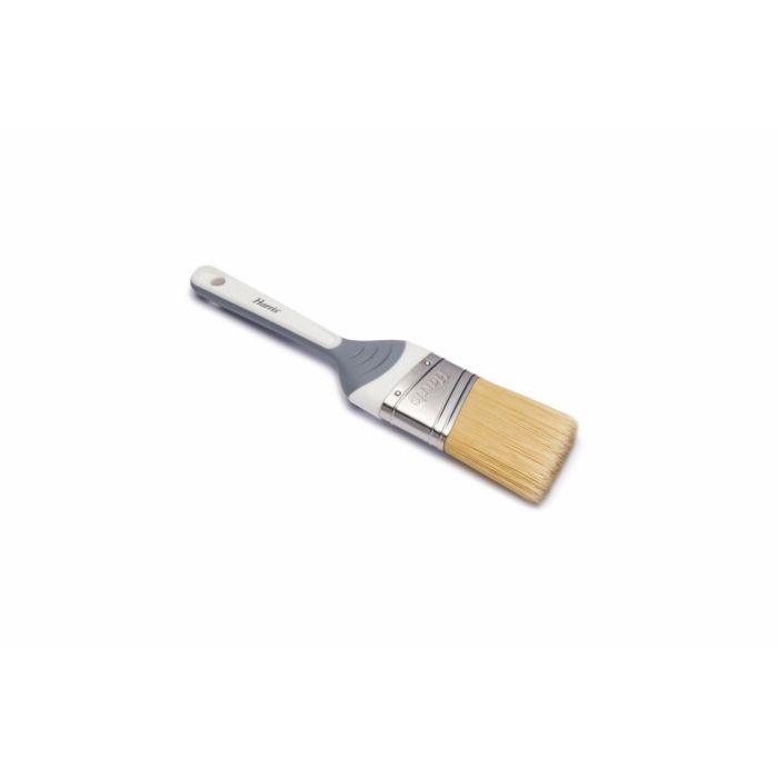 Harris Seriously Good Woodwork Stain & Varnish Brush 50mm