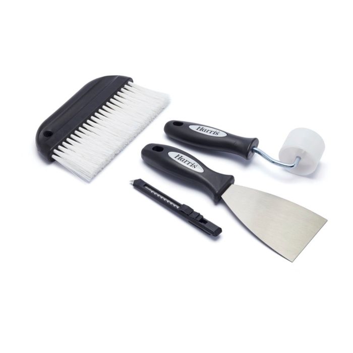 Harris Seriously Good Paper Hanging Kit