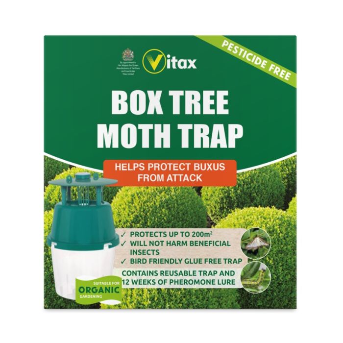 Vitax Buxus Moth Trap 1 Trap