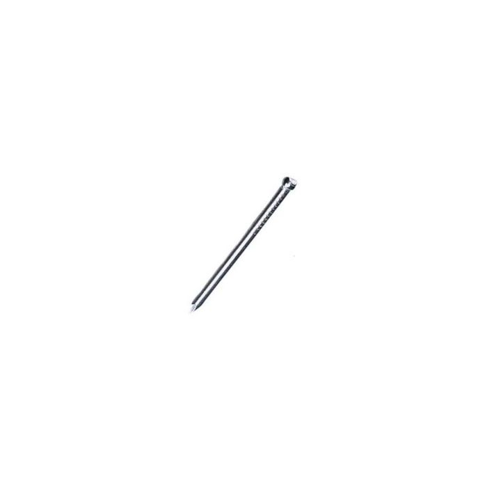 Securit Masonry Nails Pack of 10 2.5mmx40mm