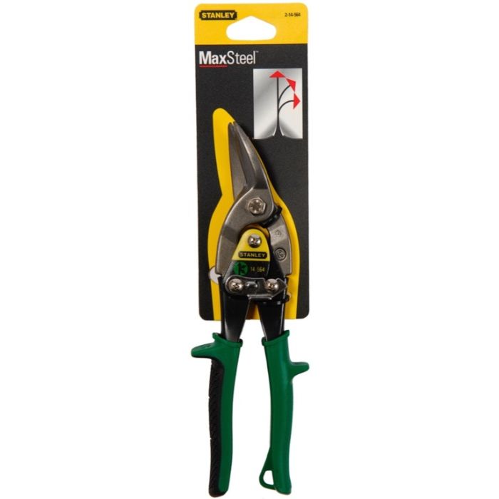 Stanley FatMax Aviation Snips 250mm Right Cut